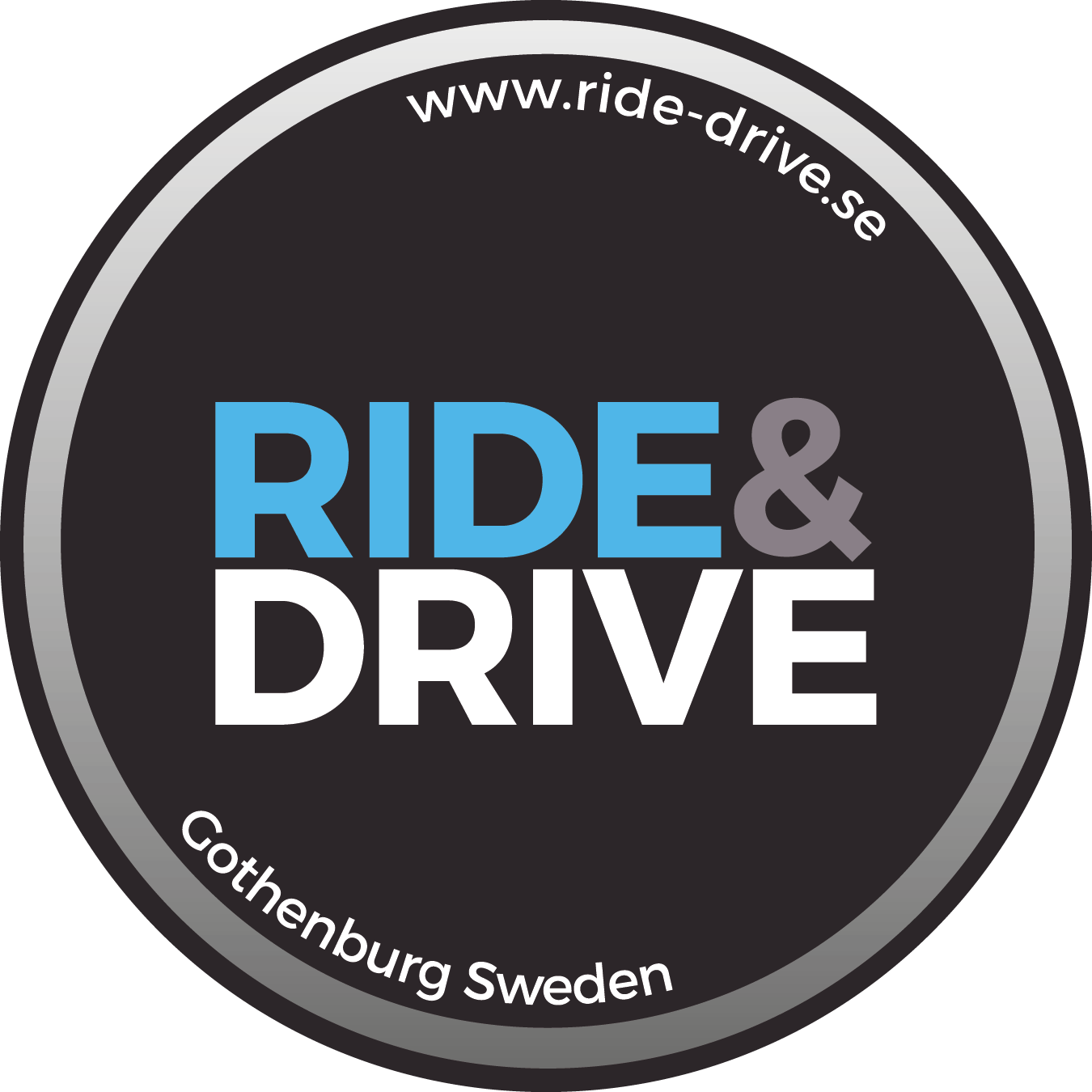 Ride & Drive